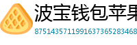 波宝钱包苹果版下载